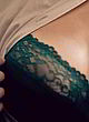 Clarice Falcao visible nipples in sheer bra pics