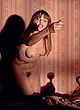 Barbara Lerici naked in movie sleepless pics