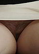 Lena Dunham pantyless shows her pussy pics