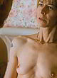 Kate Dickie visible tiny boobs, ass & sex pics