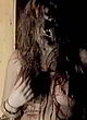 Libby Blanton visible breasts in movie scene pics