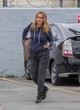 Alicia Silverstone running errands in los angeles pics