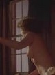 Lisa Harrow shows her nude body in movie pics