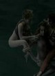 Evan Rachel Wood nude under the water pics