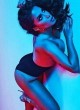 Anitta shows tits pics