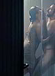 Agnieszka Warchulska nude, shower scene pics