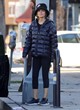 Lisa Rinna sported a casual outfit in la pics