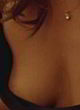Elizabeth Berkley braless, visible full boob pics
