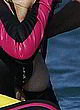 Mariah Carey visible big breast in water pics