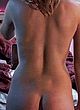 Alexz Johnson shows her nude butt pics