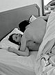 Eun-ju Lee fucked in bed nude tits pics