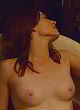 Chloe Dykstra shows tits in topless scene pics
