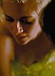 Kristen Stewart naked pics - no bra, visible breasts
