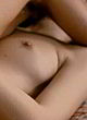 Celine Sallette displays her perfect tits, sex pics