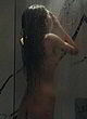 India Eisley nude and sexy shower scene pics