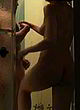 Dominik Garcia-Lorido naked & sexy in bathroom pics
