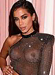 Anitta visible breasts, sheer dress pics
