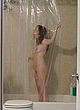 Lea Boulch completely naked in shower pics