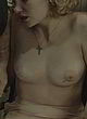 Deborah Francois nude big boobs & forced pics