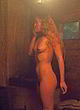 Zofia Wichlacz totally naked, perfect body pics