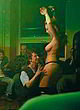 Aneta Krejcikova topless dancing on the bar pics