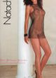 Natacha Jaitt shows naked sexy body pics