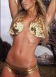 Rocio Guirao shows naked sexy body pics