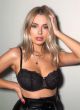 Corinna Kopf reveals sexy boobs and more pics