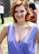 Dani Thorne reveals sexy boobs and more pics