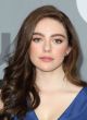 Danielle Rose Russell reveals sexy boobs and more pics