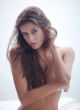 Vanessa Hanson exposes boobs pics