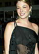 LeAnn Rimes see-through to breasts pics