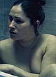 Rosalinde Mynster nude in bathtub, sexy scene pics