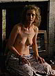 Kristen Stewart naked pics - shows her perfect breasts