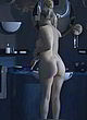 Anna Jimskaia totally naked, perfect body pics