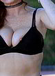 Phoebe Price visible boob on tennis court pics
