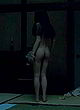 Min-hee Kim displays her perfect nude body pics