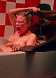 Augie Duke & Sadie Katz nude tits in bathtub scene pics