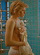 Kristen Stewart naked pics - flashing her tits in spencer