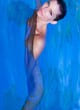 Tricia Helfer goes naked pics