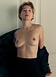 Lea Seydoux shows off her fantastic tits pics