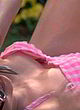 Alicia Silverstone visible boob in movie scene pics