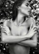 Ann Kathrin Broemmel goes topless pics