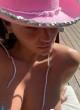 Kesha Sebert bikini & blowjob pics pics