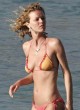 Eva Herzigova beach & naked photos pics