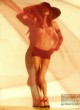 Anouck Lepere topless & nudity pics pics