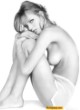 Eva Herzigova topless and sexy nudes pics