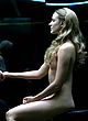 Evan Rachel Wood sitting fully naked, talking pics