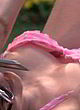 Alicia Silverstone visible tits in the crush pics