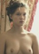 Lea Seydoux topless collection pics